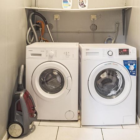 Smart Confort 1 - Studio Confort Et Style Troyes Eksteriør bilde